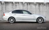 BMW 3 Series E90/E91/E92/E93 Sedan