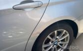 BMW 3 Series E90/E91/E92/E93 Sedan
