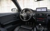 BMW 3 Series E90/E91/E92/E93 Sedan