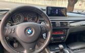 BMW 3 Series E90/E91/E92/E93 Sedan