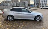 BMW 3 Series E90/E91/E92/E93 Sedan
