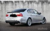 BMW 3 Series E90/E91/E92/E93 Sedan