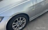 BMW 3 Series E90/E91/E92/E93 Sedan