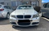 BMW 3 Series E90/E91/E92/E93 Sedan
