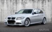 BMW 3 Series E90/E91/E92/E93 Sedan