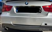 BMW 3 Series E90/E91/E92/E93 Sedan