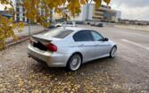 BMW 3 Series E90/E91/E92/E93 Sedan