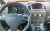 Opel Zafira B Minivan 5-doors