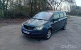 Opel Zafira B Minivan 5-doors
