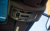 Audi A7 4G Sportback liftback
