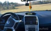Volvo XC60 1 generation Crossover