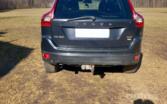 Volvo XC60 1 generation Crossover