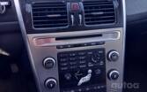 Volvo XC60 1 generation Crossover