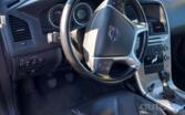 Volvo XC60 1 generation Crossover