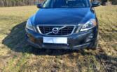 Volvo XC60 1 generation Crossover