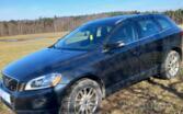 Volvo XC60 1 generation Crossover