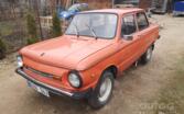 ZAZ 968 1 generation [restyling] Sedan