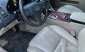 Lexus GS 3 generation [restyling] Sedan 4-doors
