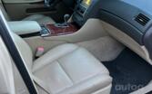 Lexus GS 3 generation [restyling] Sedan 4-doors