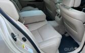 Lexus GS 3 generation [restyling] Sedan 4-doors