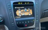 Lexus GS 3 generation [restyling] Sedan 4-doors