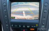 Lexus GS 3 generation [restyling] Sedan 4-doors