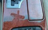 Lexus GS 3 generation [restyling] Sedan 4-doors