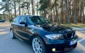 BMW 1 Series E81/E82/E87/E88 [restyling] Hatchback 5-doors