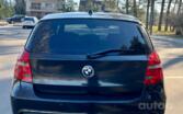 BMW 1 Series E81/E82/E87/E88 [restyling] Hatchback 5-doors