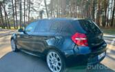 BMW 1 Series E81/E82/E87/E88 [restyling] Hatchback 5-doors