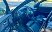 BMW 1 Series E81/E82/E87/E88 [restyling] Hatchback 5-doors