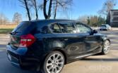 BMW 1 Series E81/E82/E87/E88 [restyling] Hatchback 5-doors
