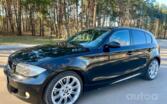 BMW 1 Series E81/E82/E87/E88 [restyling] Hatchback 5-doors