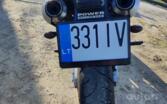 Honda CB
