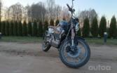 Super Soco TC