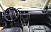 Audi A6 4B/C5 [restyling] wagon