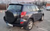 Toyota RAV 4 3 generation (XA30)