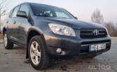 Toyota RAV 4 3 generation (XA30)