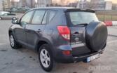 Toyota RAV 4 3 generation (XA30)