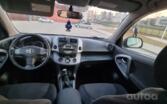 Toyota RAV 4 3 generation (XA30)
