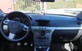 Opel Astra OPC H