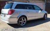 Opel Astra OPC H