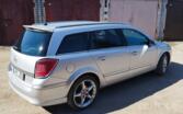 Opel Astra OPC H