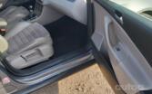 Volkswagen Passat B6 wagon 5-doors