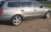 Volkswagen Passat B6 wagon 5-doors