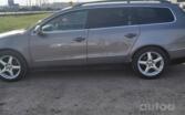 Volkswagen Passat B6 wagon 5-doors