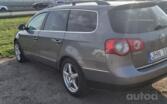 Volkswagen Passat B6 wagon 5-doors