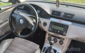 Volkswagen Passat B6 wagon 5-doors