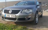 Volkswagen Passat B6 wagon 5-doors