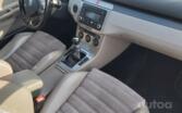 Volkswagen Passat B6 wagon 5-doors